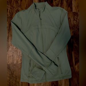 Lululemon Define Jacket